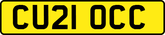 CU21OCC