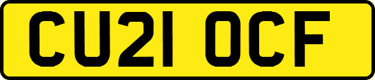 CU21OCF