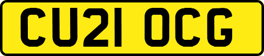 CU21OCG