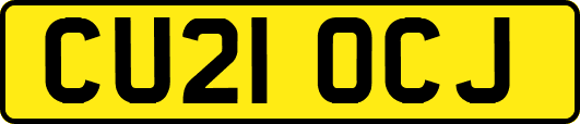 CU21OCJ