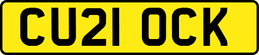 CU21OCK