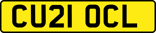 CU21OCL