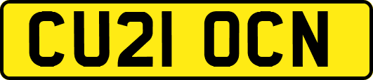 CU21OCN