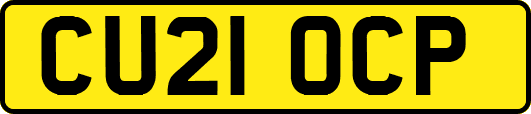 CU21OCP