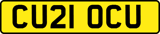 CU21OCU
