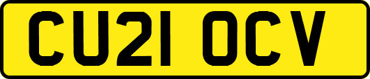 CU21OCV