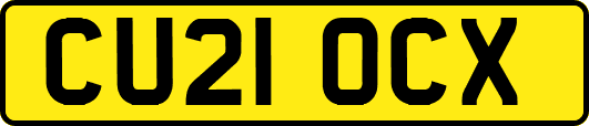 CU21OCX