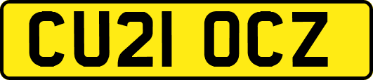 CU21OCZ