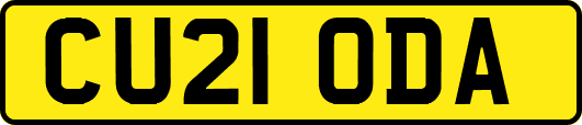CU21ODA