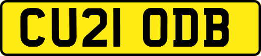 CU21ODB
