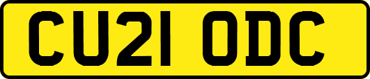 CU21ODC