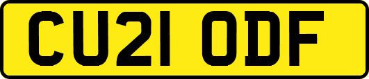 CU21ODF