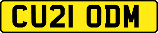 CU21ODM