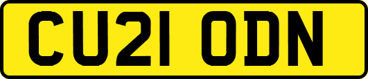 CU21ODN