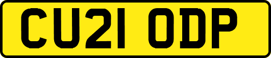 CU21ODP