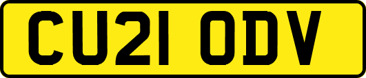 CU21ODV