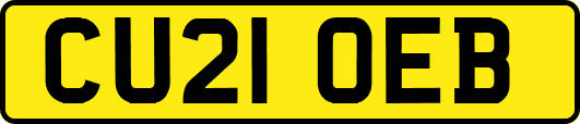 CU21OEB