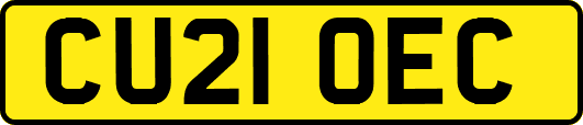 CU21OEC