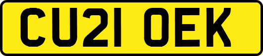 CU21OEK