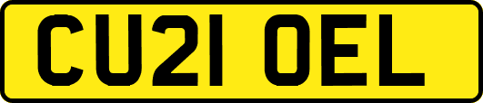 CU21OEL