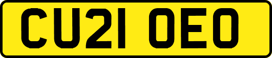 CU21OEO