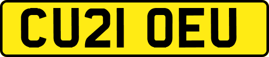 CU21OEU