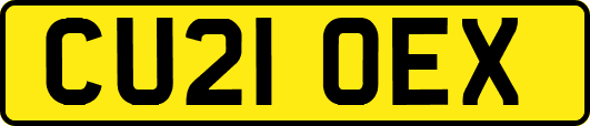 CU21OEX