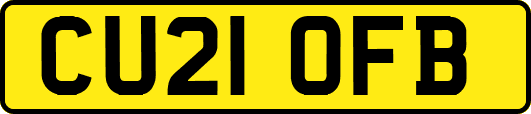 CU21OFB