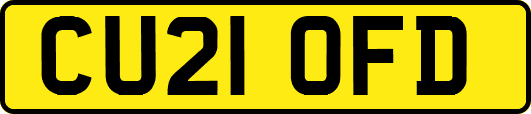 CU21OFD