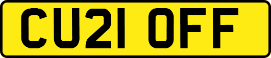 CU21OFF