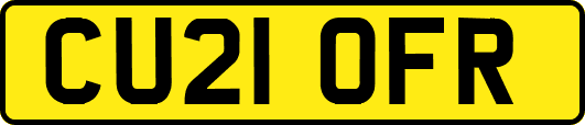 CU21OFR