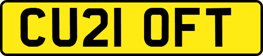 CU21OFT