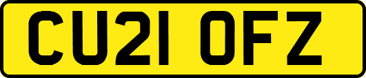 CU21OFZ