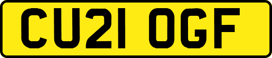 CU21OGF