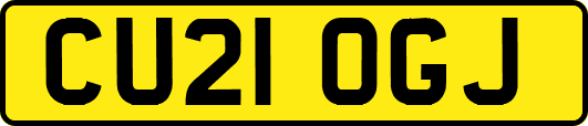 CU21OGJ