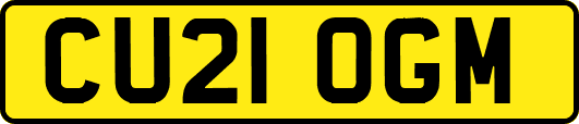 CU21OGM