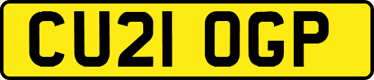CU21OGP