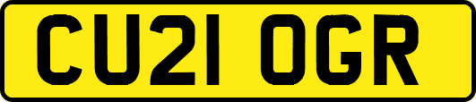 CU21OGR