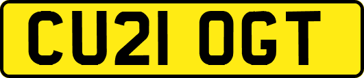 CU21OGT