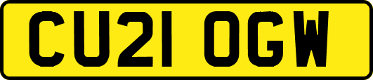 CU21OGW