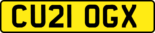 CU21OGX