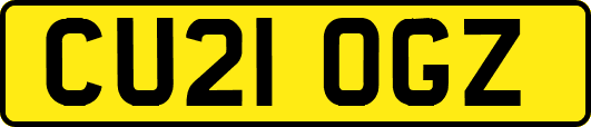 CU21OGZ