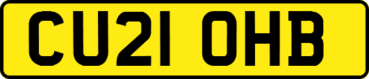 CU21OHB