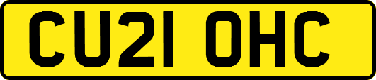 CU21OHC