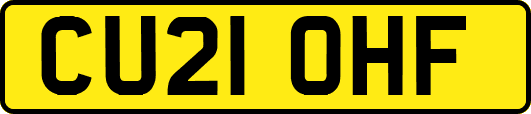 CU21OHF