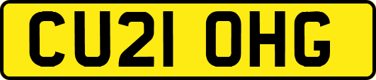 CU21OHG