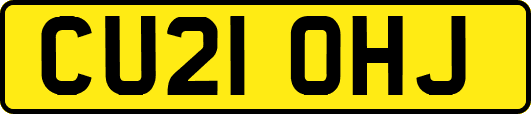 CU21OHJ