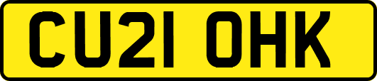 CU21OHK