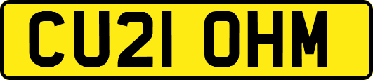 CU21OHM