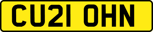 CU21OHN